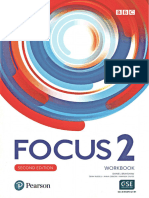 673 - 3 - Focus 2. Workbook - 2020, 2nd, 161p