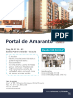 Proyectos de Vivienda PORTAL DE AMARANTO - Compressed