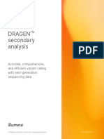 Dragen Bio It Data Sheet M GL 00680