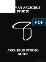 Guide Archibus