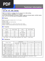 A-A-56032D Epoxy Ink Specification | PDF | Ink | Epoxy