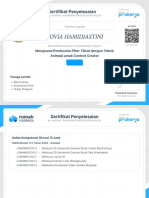 Blanko Hal1 Menguasai Pembuatan Filter Tiktok Dengan Teknik Animas yjU8YMj A 0648 60FC PK002313 RSK IX 2023