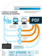 Personal Nerd - Como o Facebook rastreia os usuários