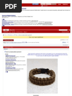 Download Como Hacer Pulsera Paracord by Bruck Garrido SN67196300 doc pdf