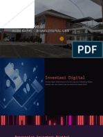 Investasi Digital
