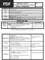 Évaluation CE1D EDM 2023 | PDF | Ruisseau | Sciences de la terre