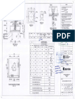 Foundation of Bore Pile T.08 AA6 +9 Up To +15 Class 6 - Rev-0 (NEN)