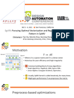 SpV8: Pursuing Optimal Vectorization and Regular Computation Pattern in SPMV