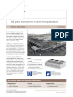 Alfa Laval Wet-Surface-Air-Coolers (WSAC) Brochure