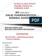 Chapter 6 Pharmaceutical