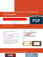 2.2 Mechanical Properties of MaterialsPart II 2