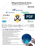 SWAS Updated PL Nov-2021