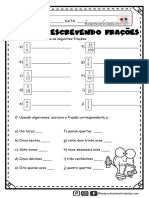 Lendo e Escrevendo Fracoes@Sosprofessoratividades 1