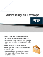 AddressinganEnvelope 1