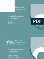 Network Security_Topic_5