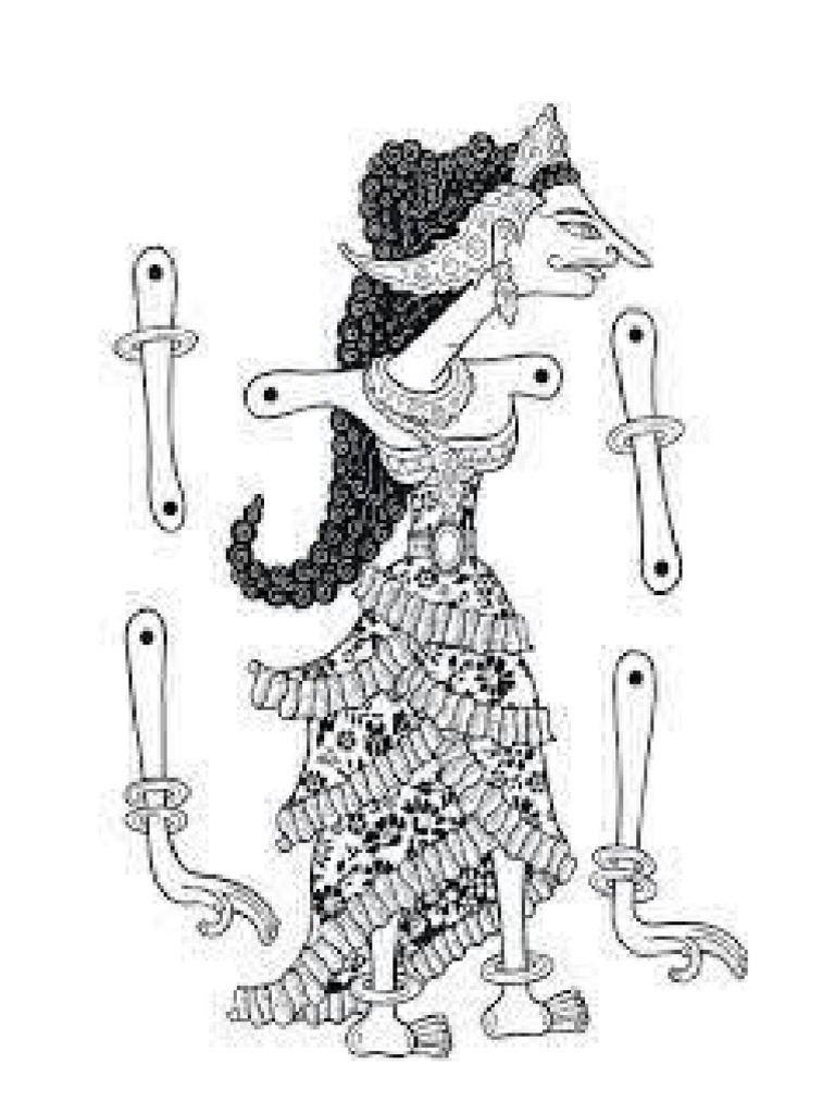Wayang kulit girl pdf