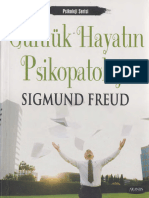 Mir - Az Gunluk Hayatin Psikopatolojisi - Mir - Az