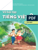 VBT Tieng Viet 3 Tap 1