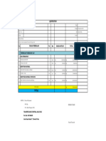 Penawaran Harga Penarikan Kabel LAN