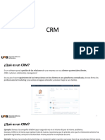 9 - CRM