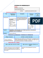 Comunicacion Martes 8 de Agosto