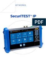 Securitest IP QRG Multilanguage 171804 06