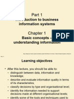 Chap 1 - Basic Concepts