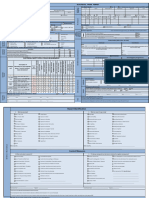 Electrical Work Permit