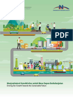 SR Nusantara Infrastructure 2021