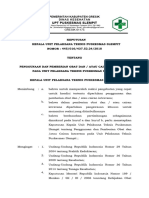 7.6.3 Ep 1 SK Penggunaan Dan Pemeberian Obat Dan Atau Cairan Intravena