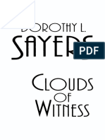 Clouds Od Witness