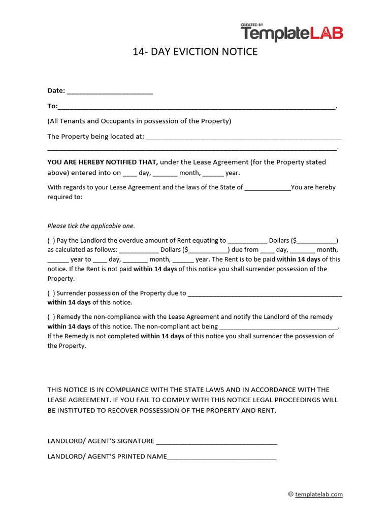 14-days-eviction-notice-template-pdf-lease-eviction