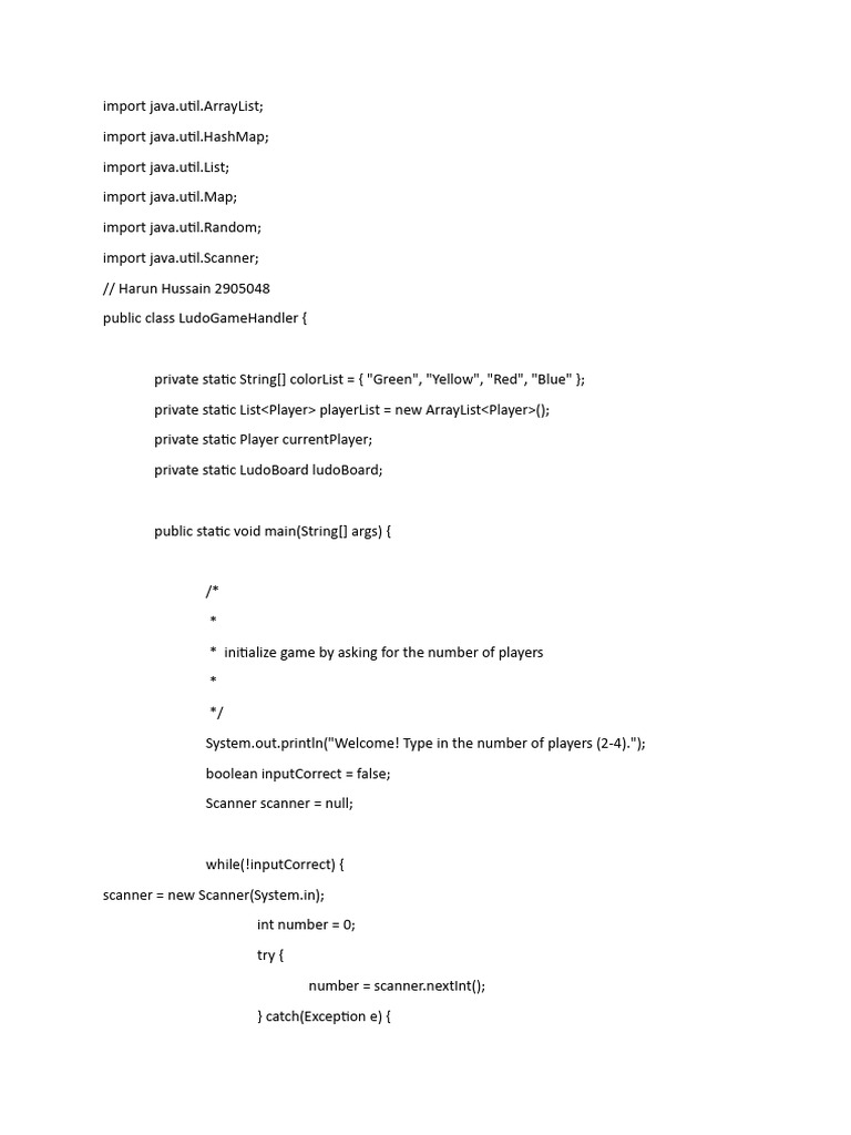 P | PDF | Boolean Data Type | Computer Science