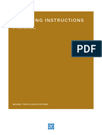 002-014-31202 - ZF 7640 Gearbox Operation Manual