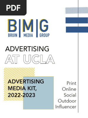 media kit