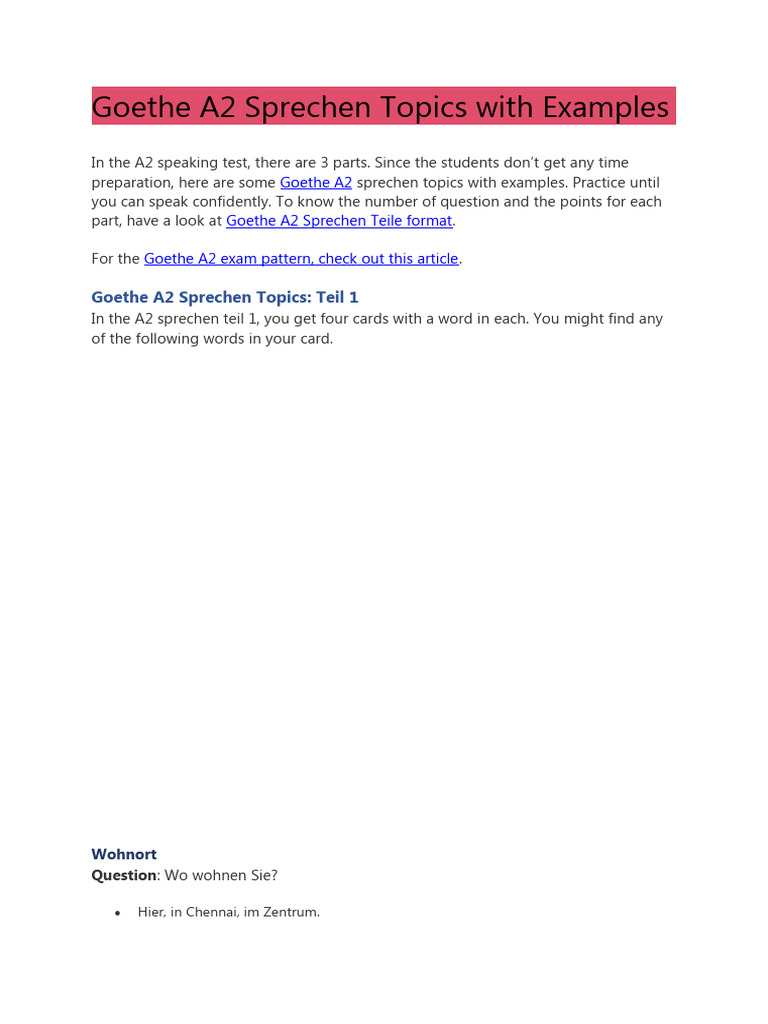 goethe-a2-sprechen-topics-with-examples-pdf
