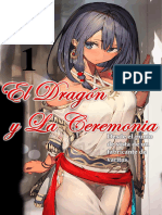 Dragon and Ceremony - Volumen 01 (MK)