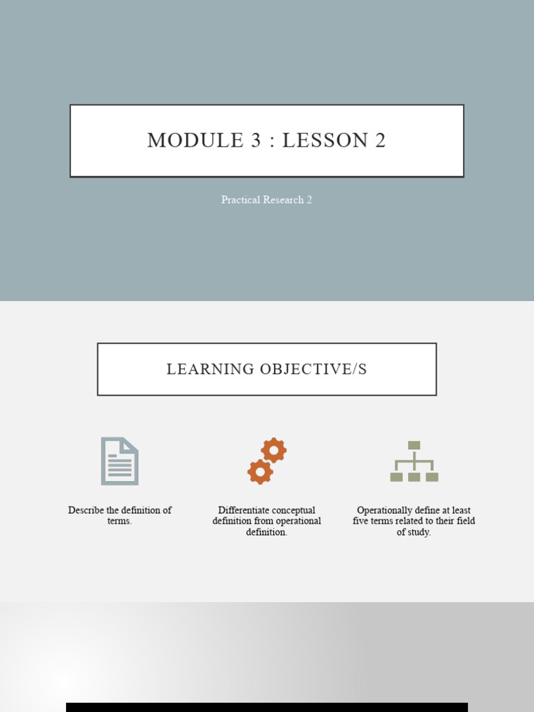 PR2 Q1 M3 Students | PDF