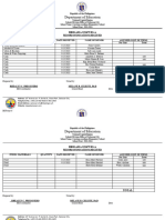 Be-Form-5-Records-Of-Donation-Received - Day 2