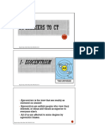 Slides CT U1 Barriers