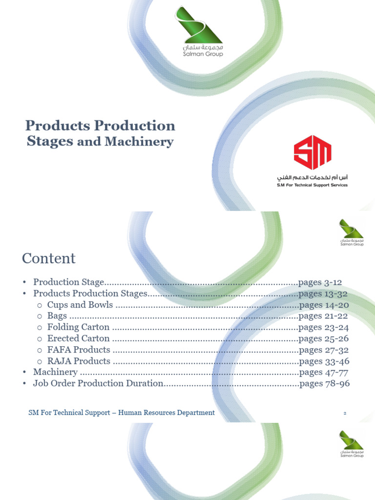 Paper Production Stages Overview | PDF | Paper | Graphic Design