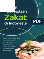 Buku Sinergi Pengelolaan Zakat Di Indonesia - Resume - Compressed