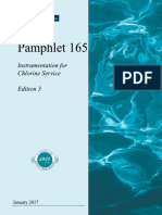 Panfleto 165-2017 - Instrumentation For Chlorine Service