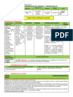 SESION DE CIENCIA 13 DE JUNIO 2023 Objetos Utilies