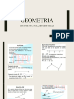 Modulo de Geometria - UNIDAD 7