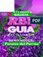 Guía Usuario Galicia