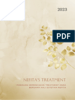 Nefita's Treatment Jan 23
