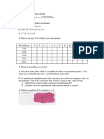 1° B - Ef - Matemática