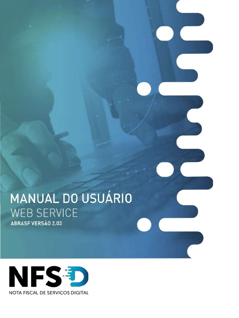 NFSD: Guia de Implementação e Uso | PDF | Serviço de internet | Internet