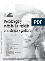 José César Lenin Navarro Chávez. (2015) - Epistemología y Metodología (Pp. 14 - 27, 178) - Grupo Editorial Patria.